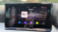 SEAT Ibiza 1.0 TSI 115 FR 5dr DSG Petrol Hatchback